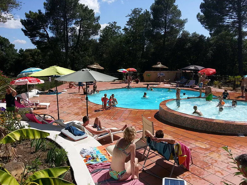 Camping La Simioune 