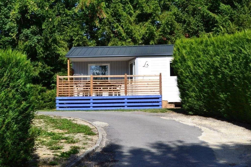 Camping Les Breuils -