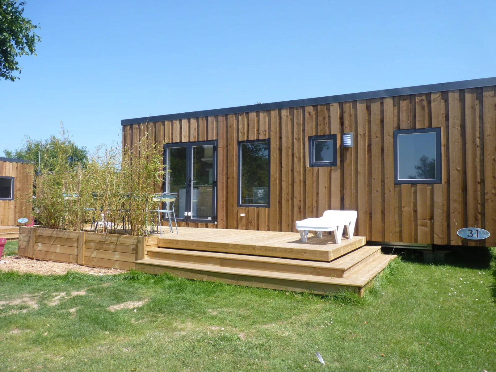 Camping Seasonova de Vittel -