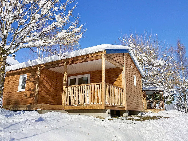 Camping Les 7 Laux -
