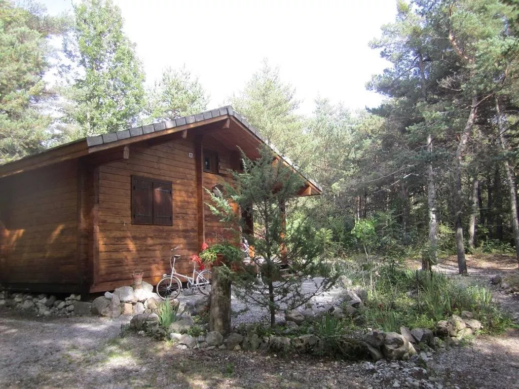 Le Parc des Sérigons-