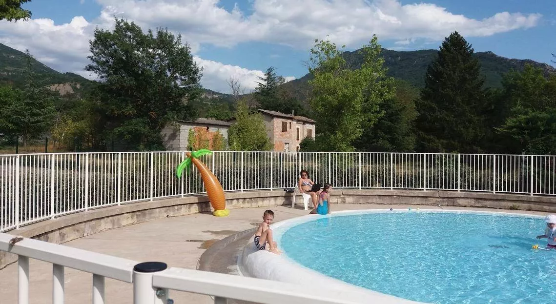Sites & Paysages Les Prés Hauts -