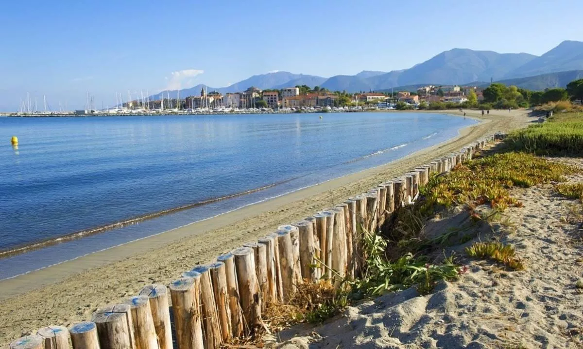 Kalliste Camping-Village-