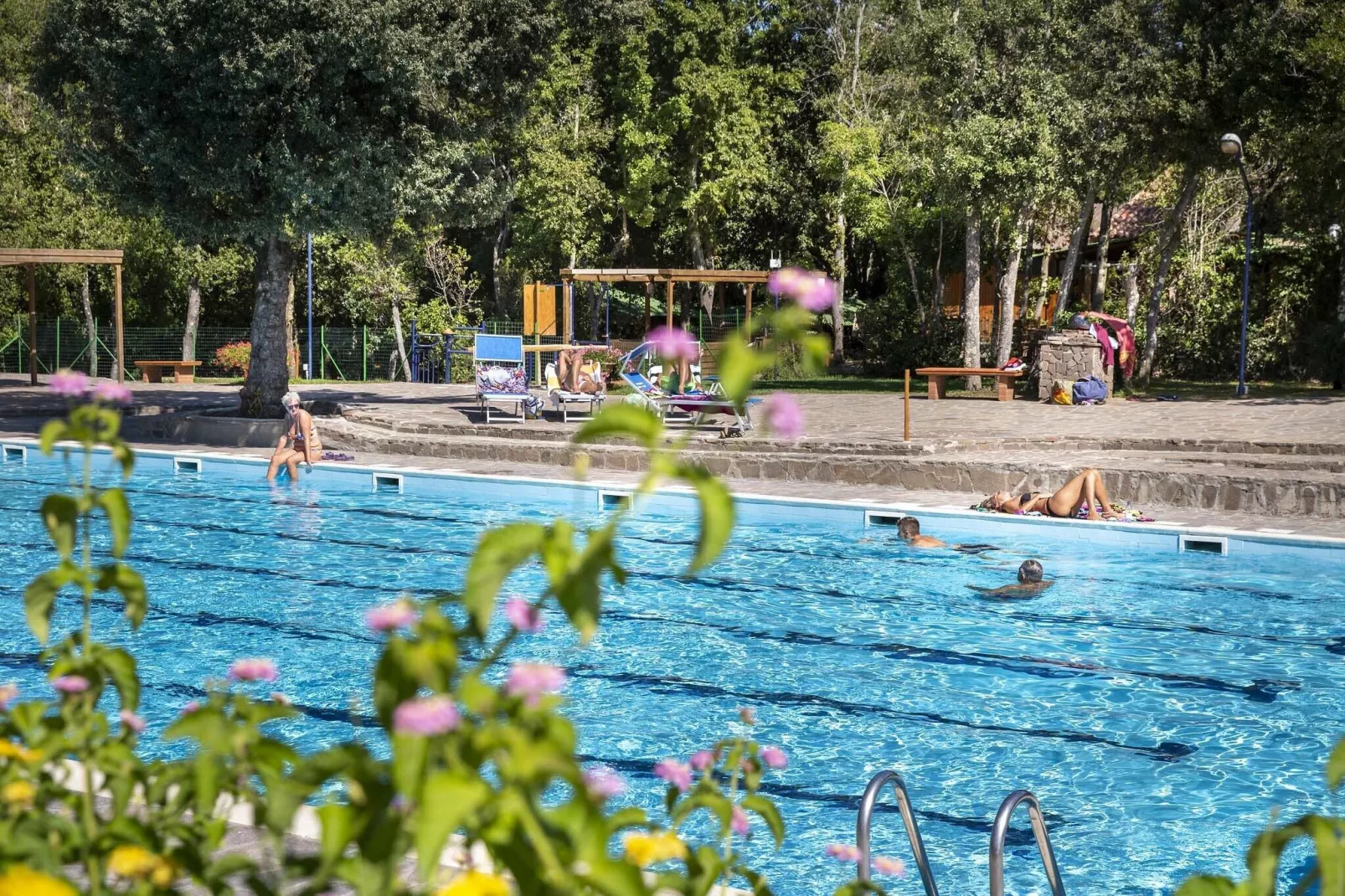 Hu Montescudaio Village -