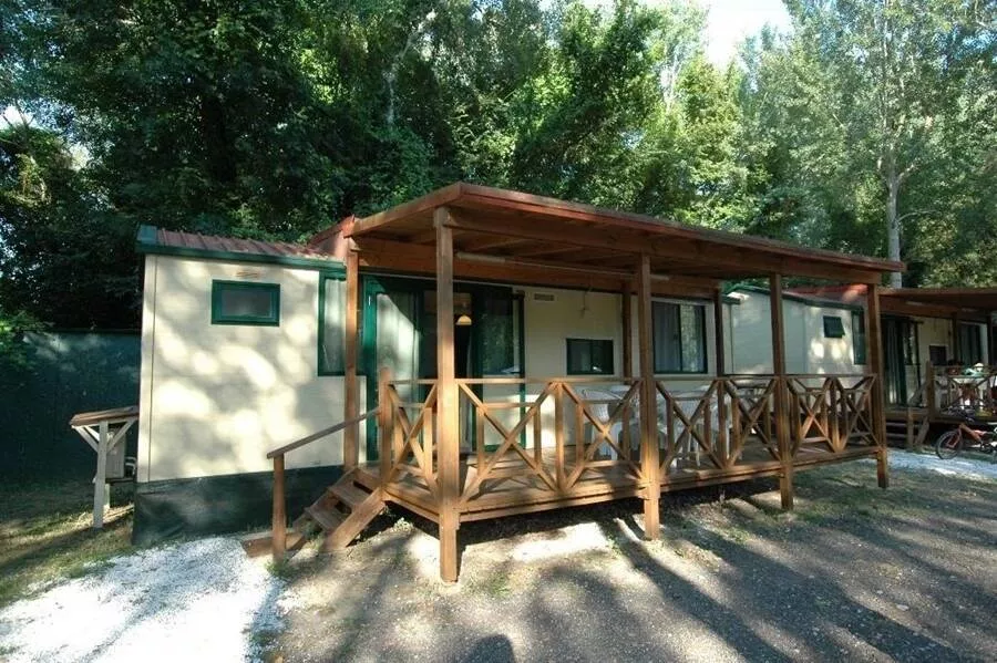 Camping Village St. Michael-