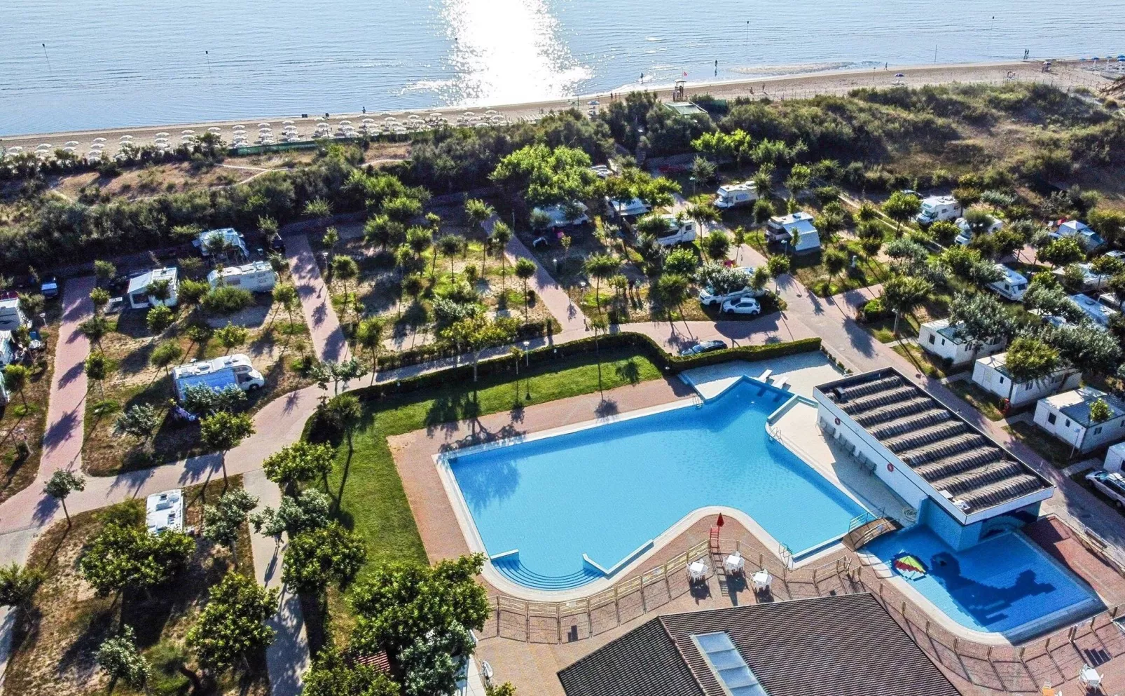 Miramare Camping Village -