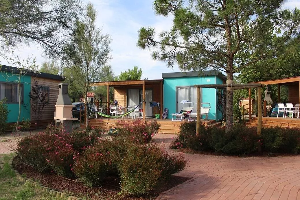 Holiday Park - Spiaggia e Mare-