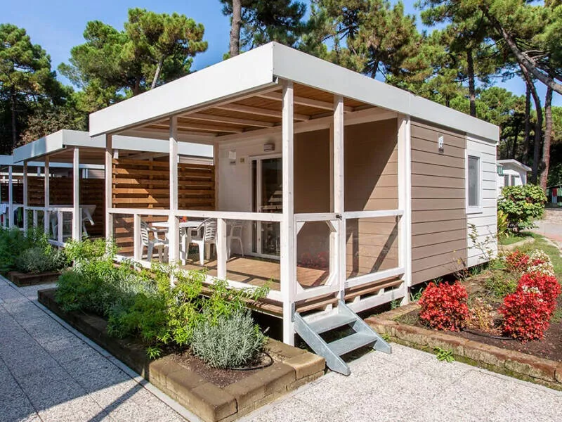 Sole Family Camping Village -
