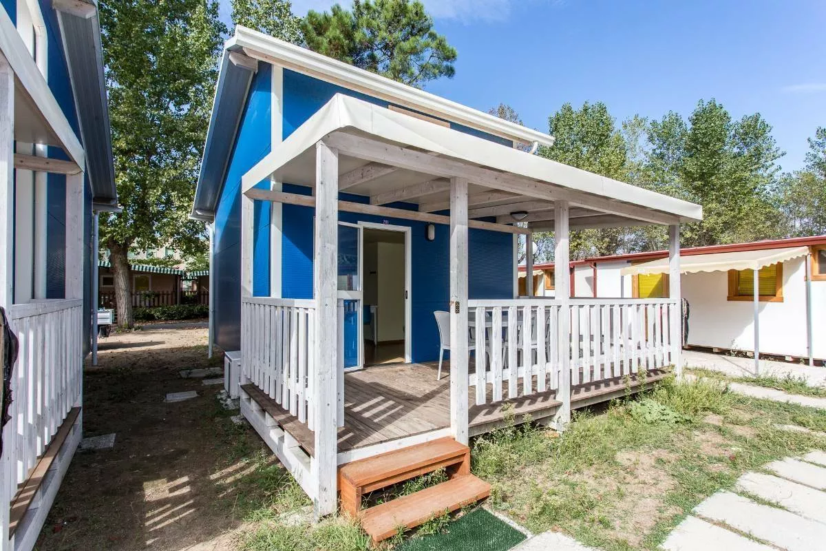 Pineta Family Camping Village -