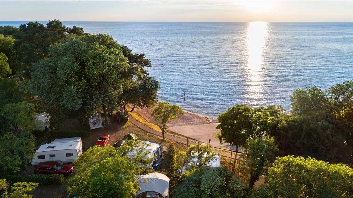 Aminess Maravea Camping Resort -