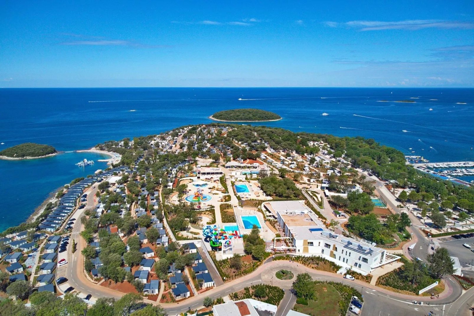 Istra Premium Camping Resort -