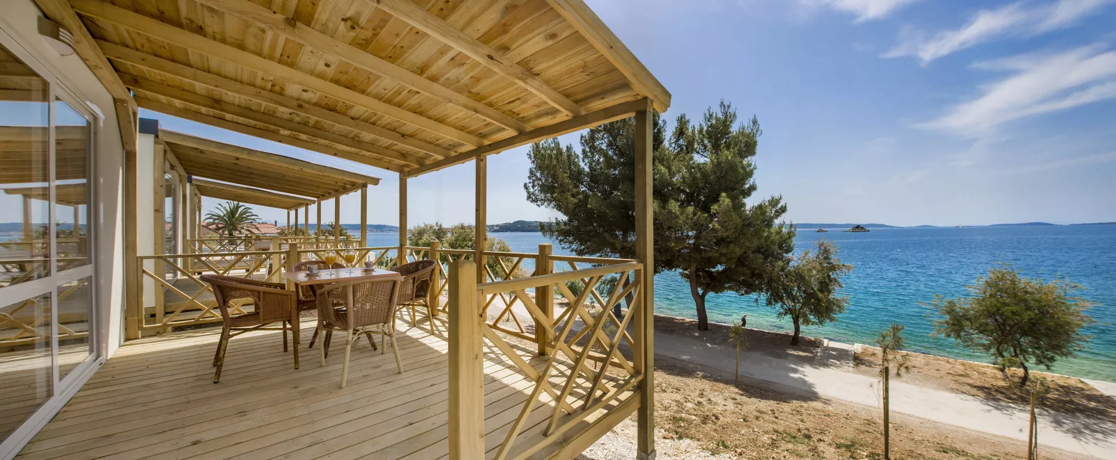 Amadria Park Camping Trogir -