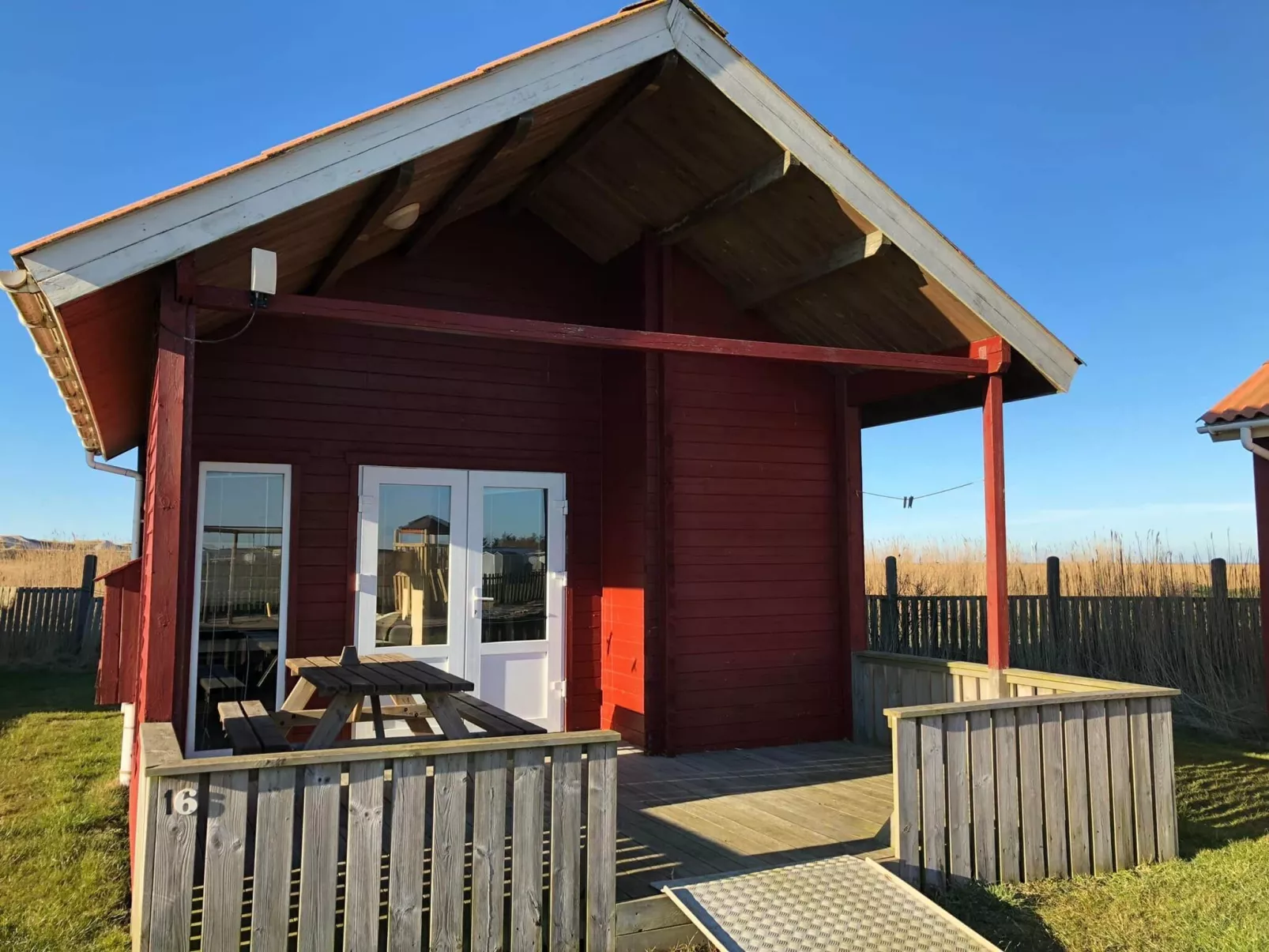 Thorsminde Camping