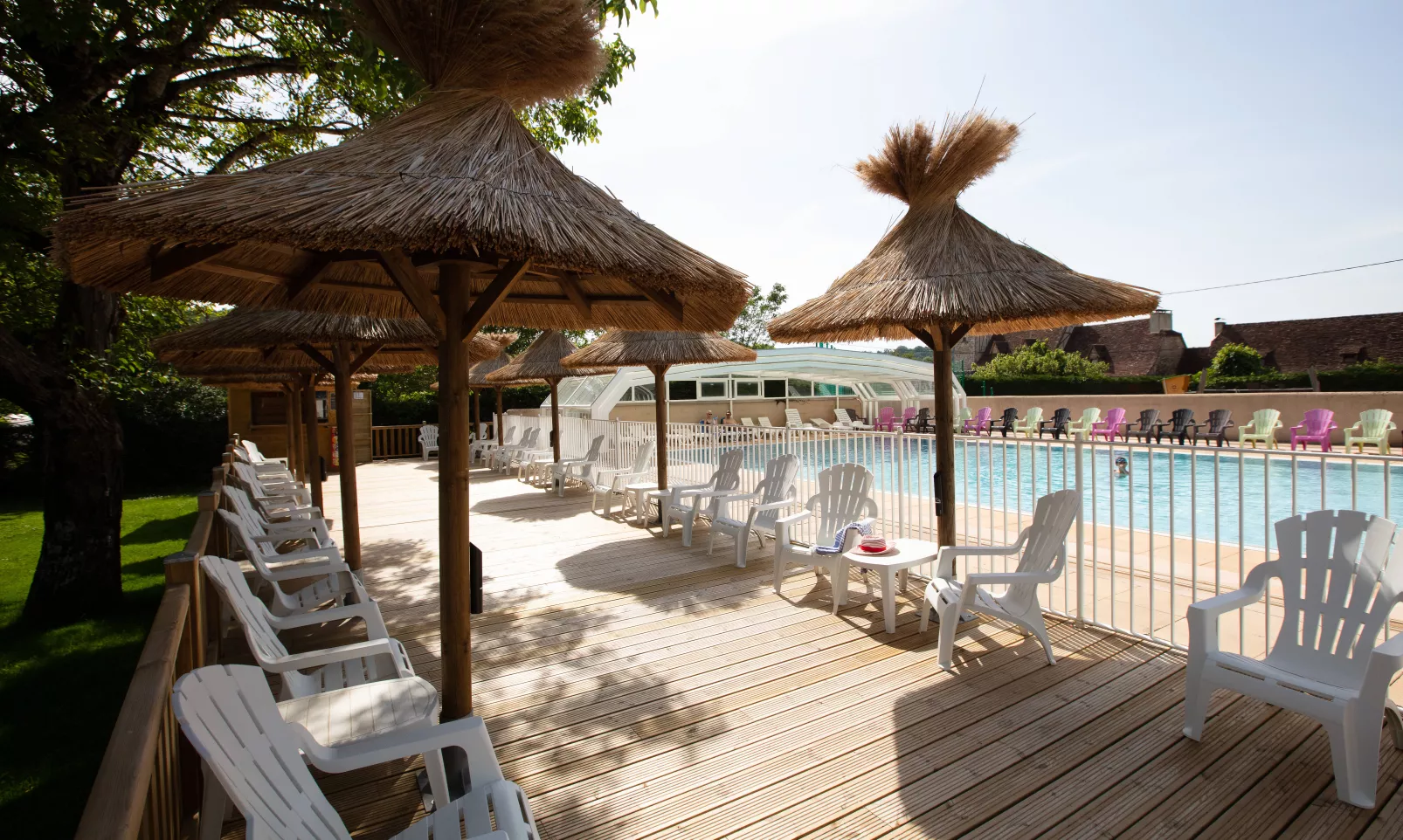 Sites & Paysages Le Ventoulou -