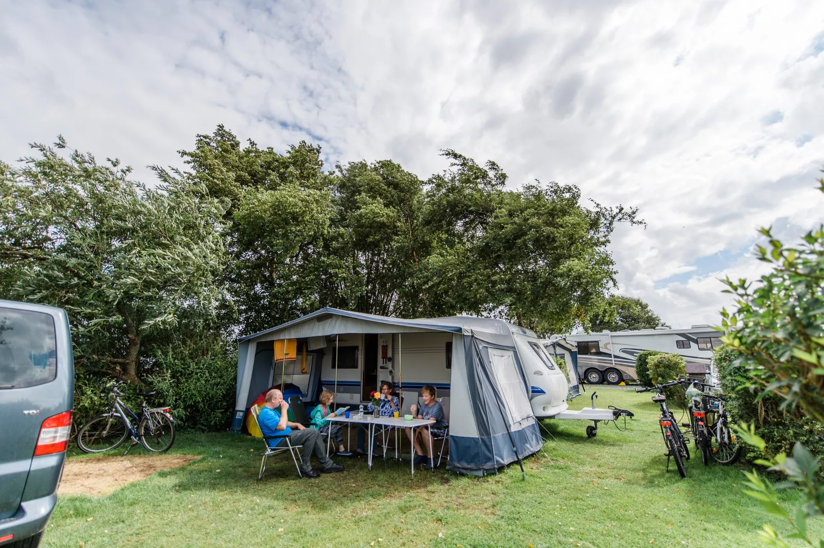 Camping Am Deich