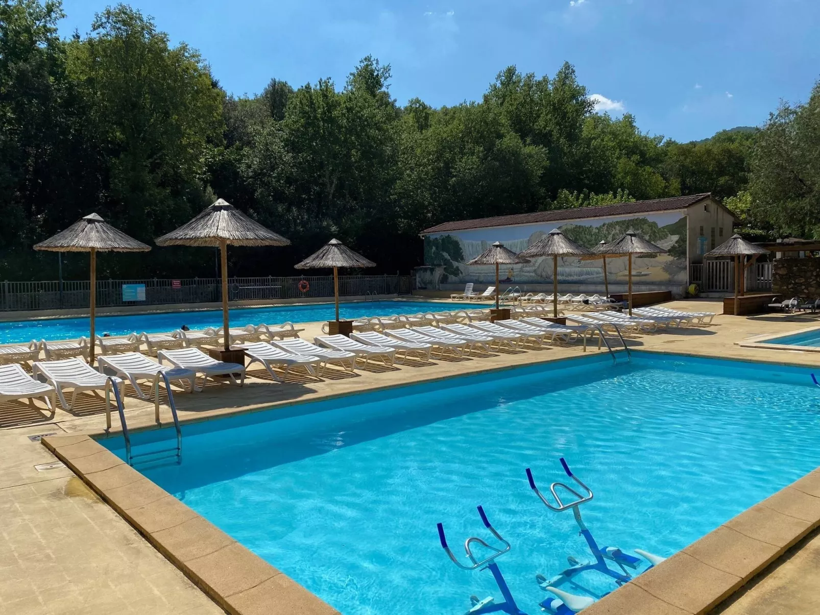 Camping Sunêlia La Clémentine -