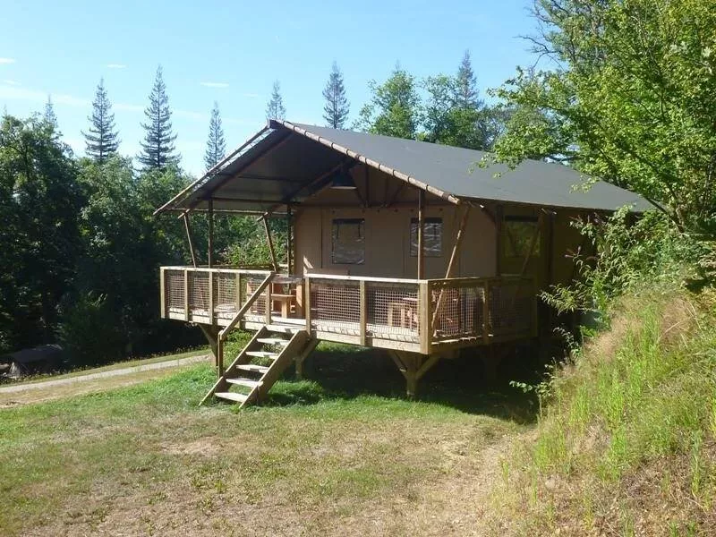 Camping de la Serre -