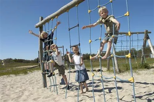 Skagen Sydstrand Camping-Bunken