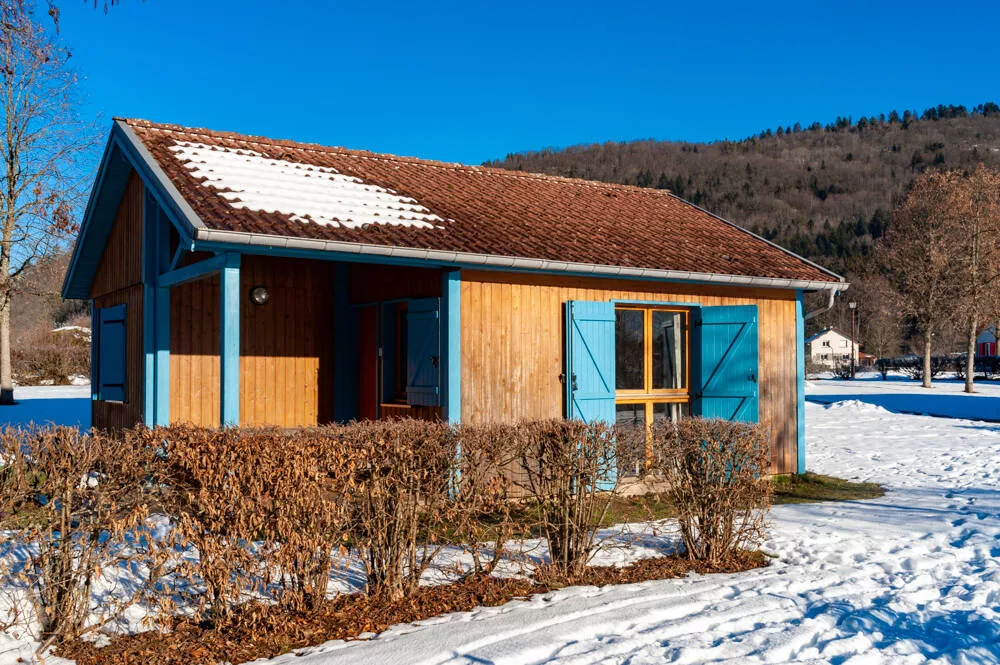 Camping Lac de Moselotte-