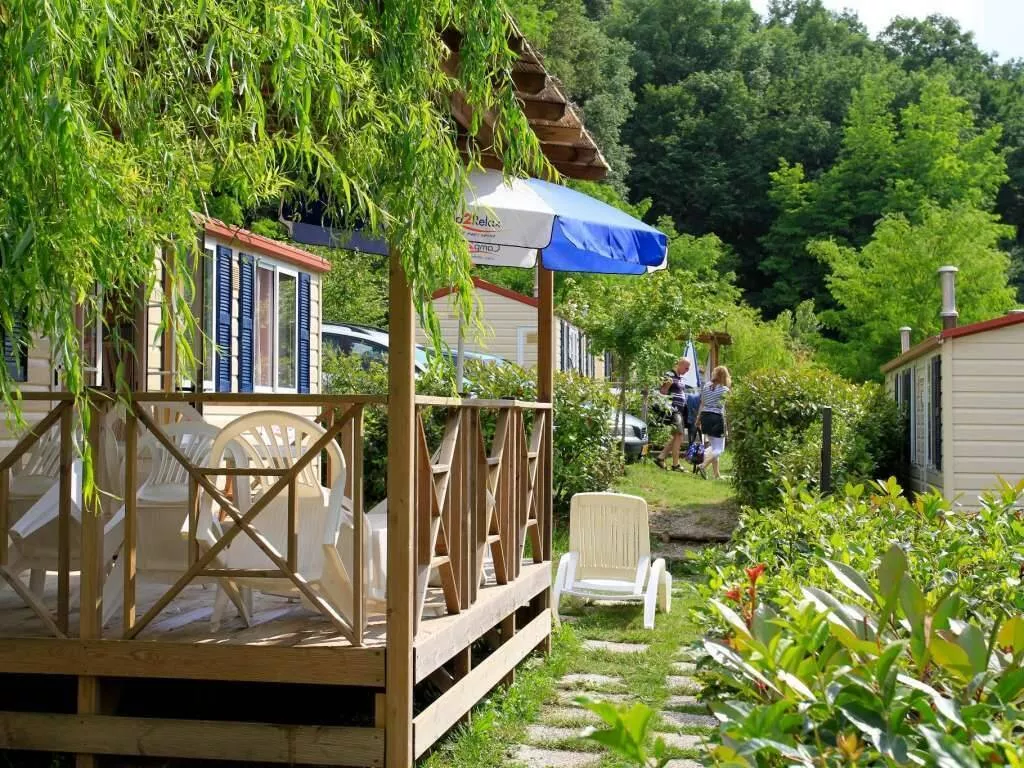 Camping Il Boschetto di Piemma -