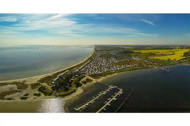 Camping Sütel 