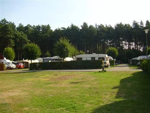Campingplatz Niemeyer