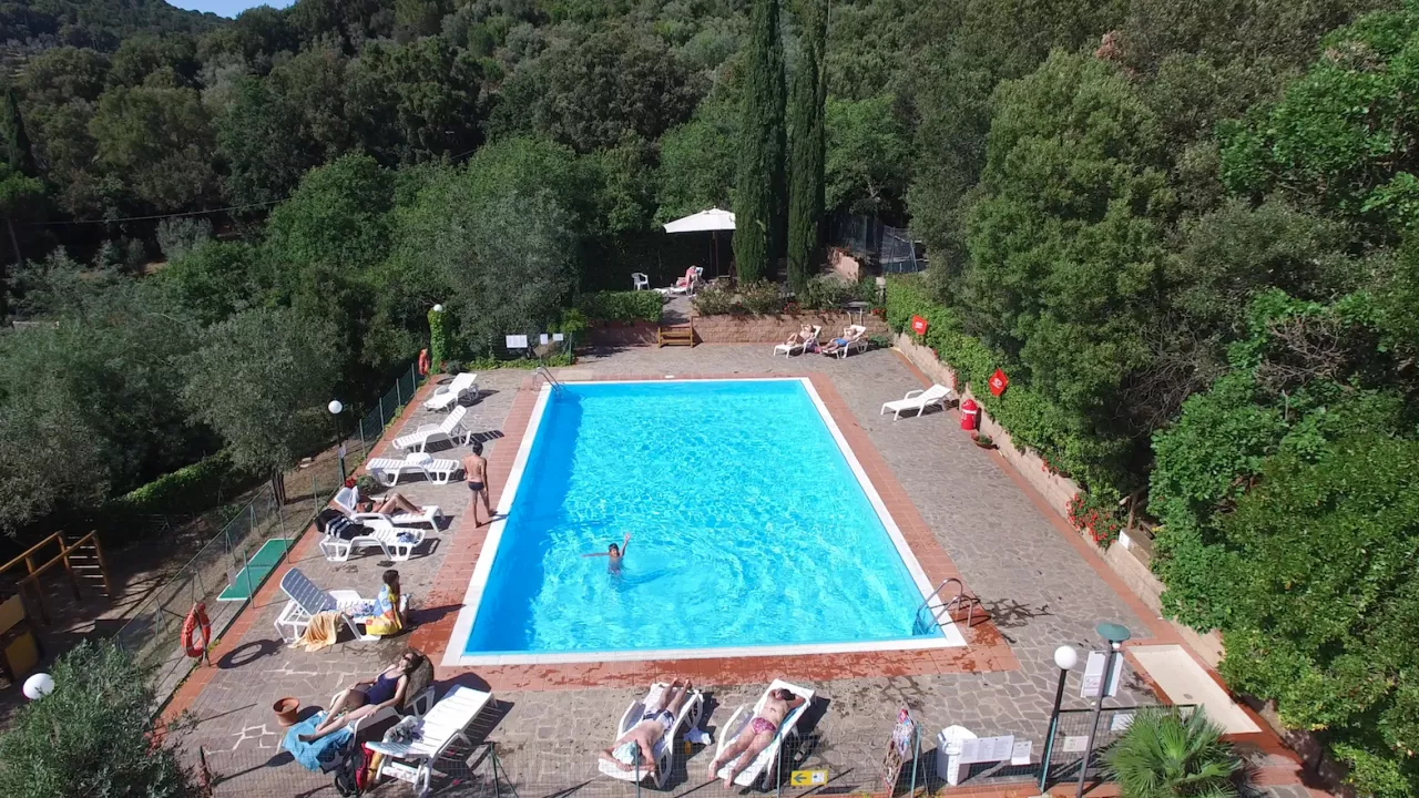 Camping Blucamp -