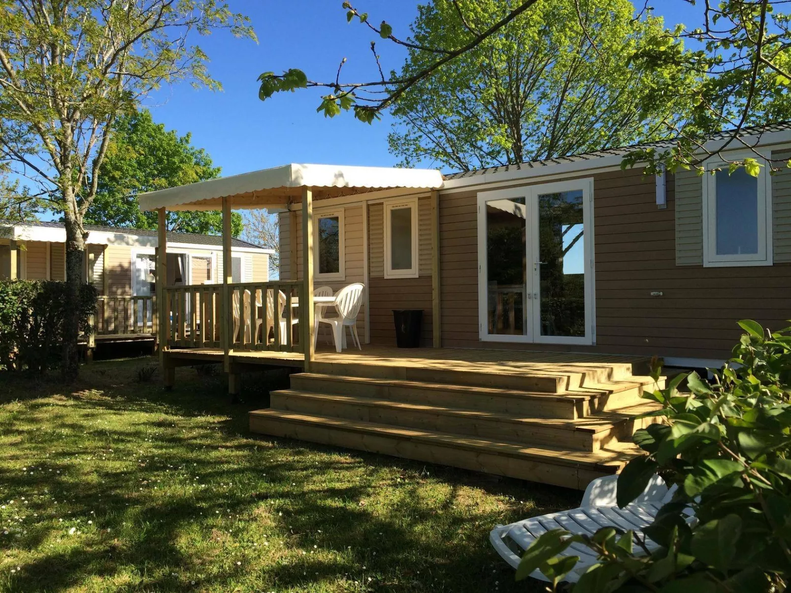 Camping Le Daguet-
