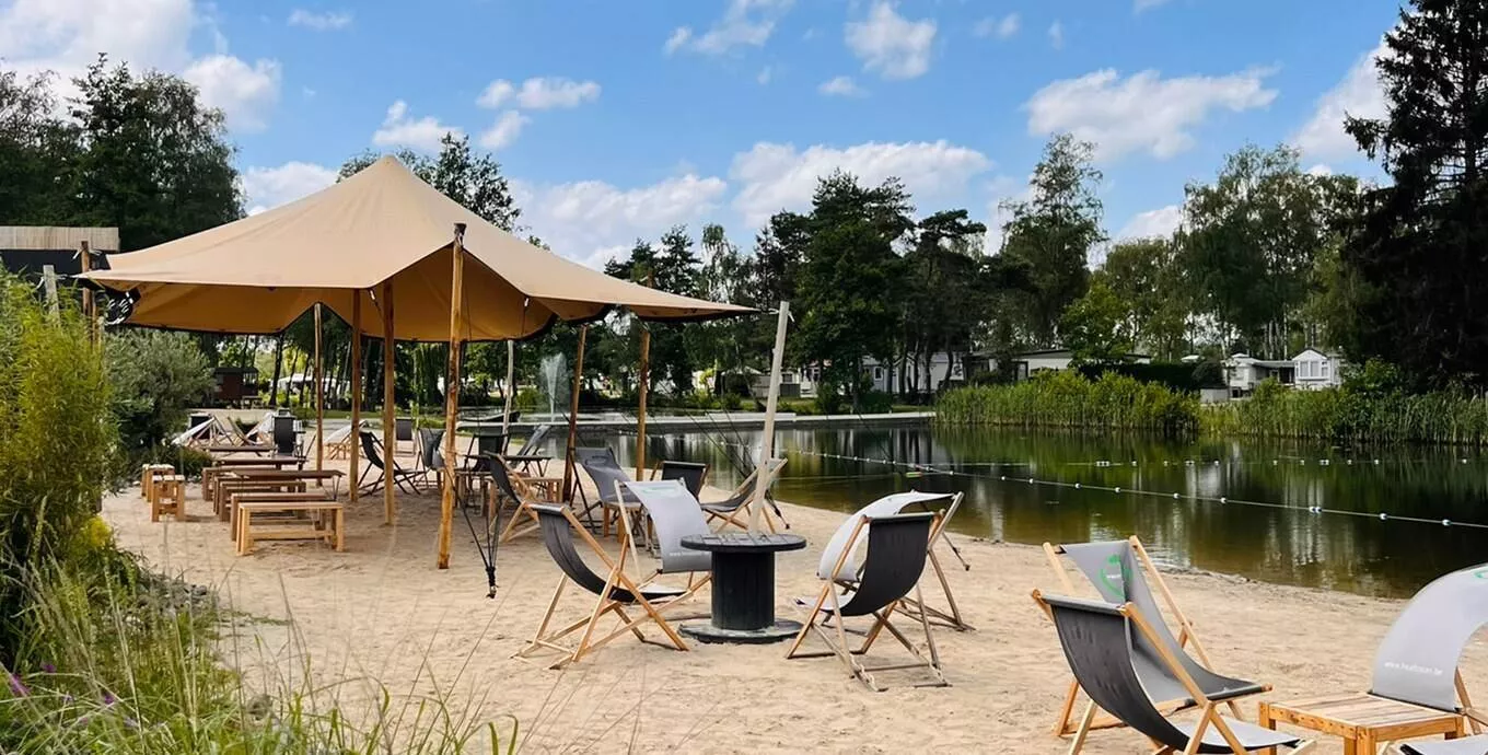 Camping Papillon Kinrooi