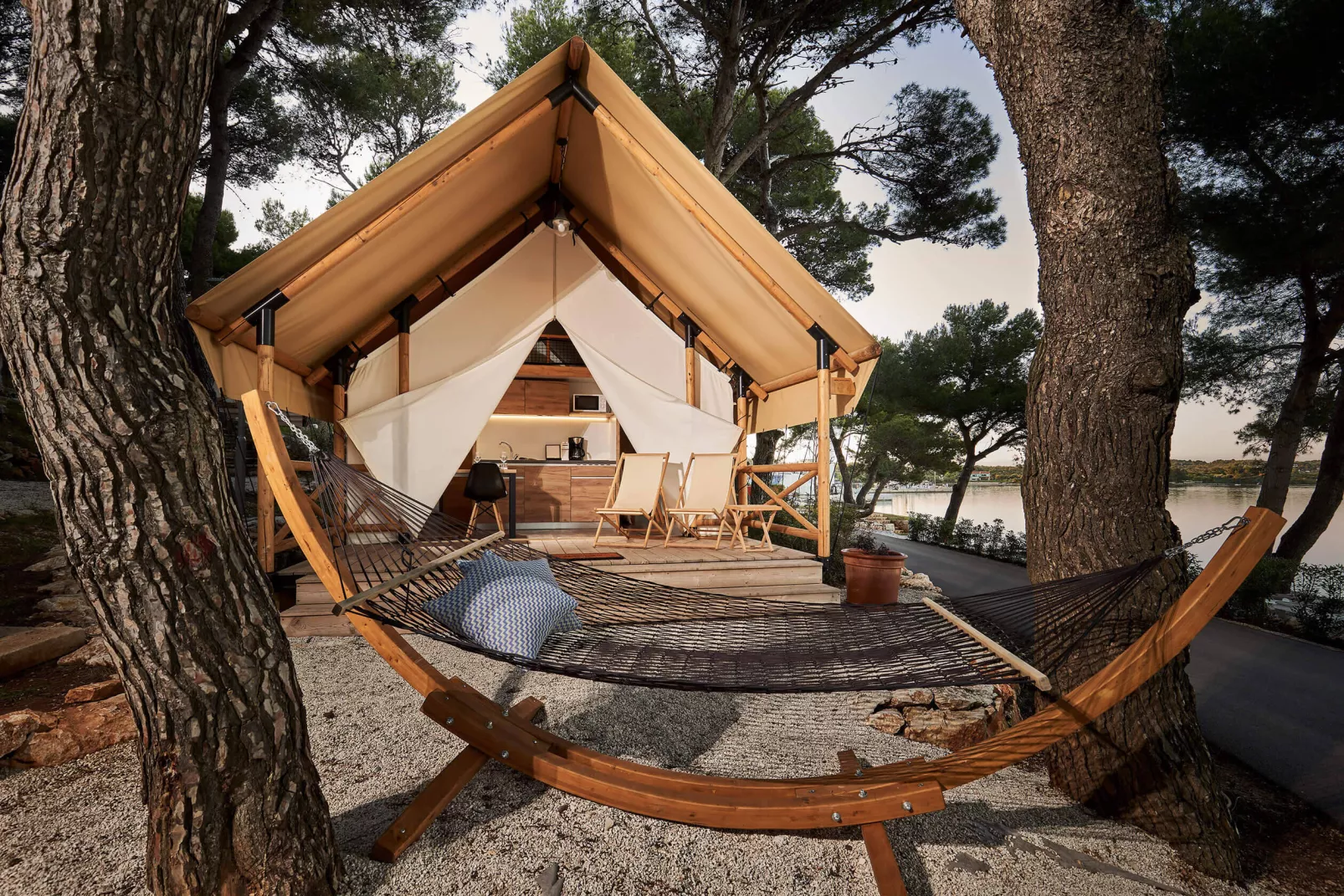 MeerReise Camping