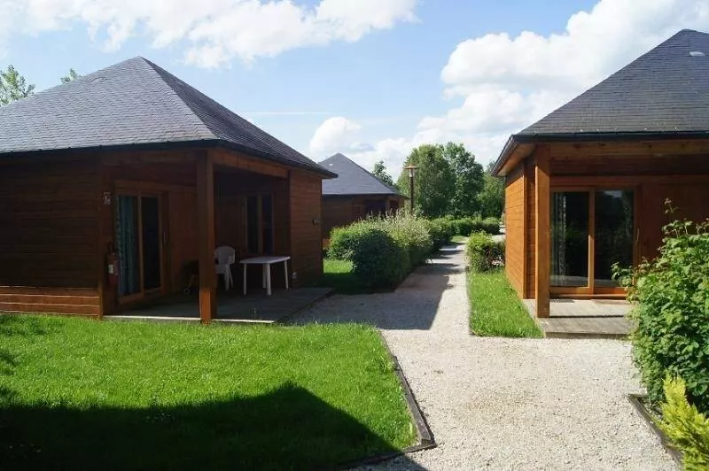 Flower Camping La Samaritaine -