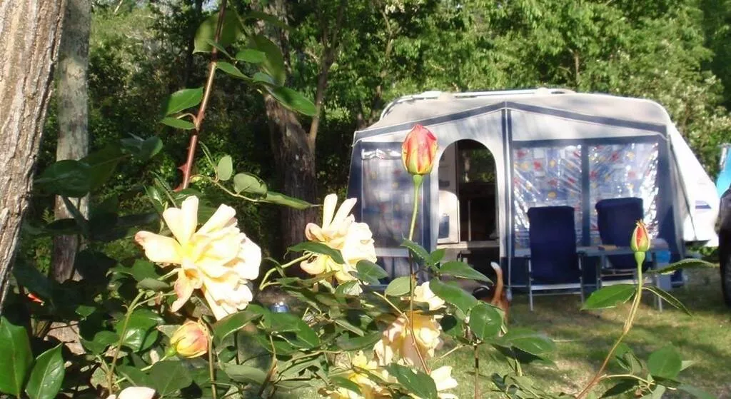 Camping La Digue -