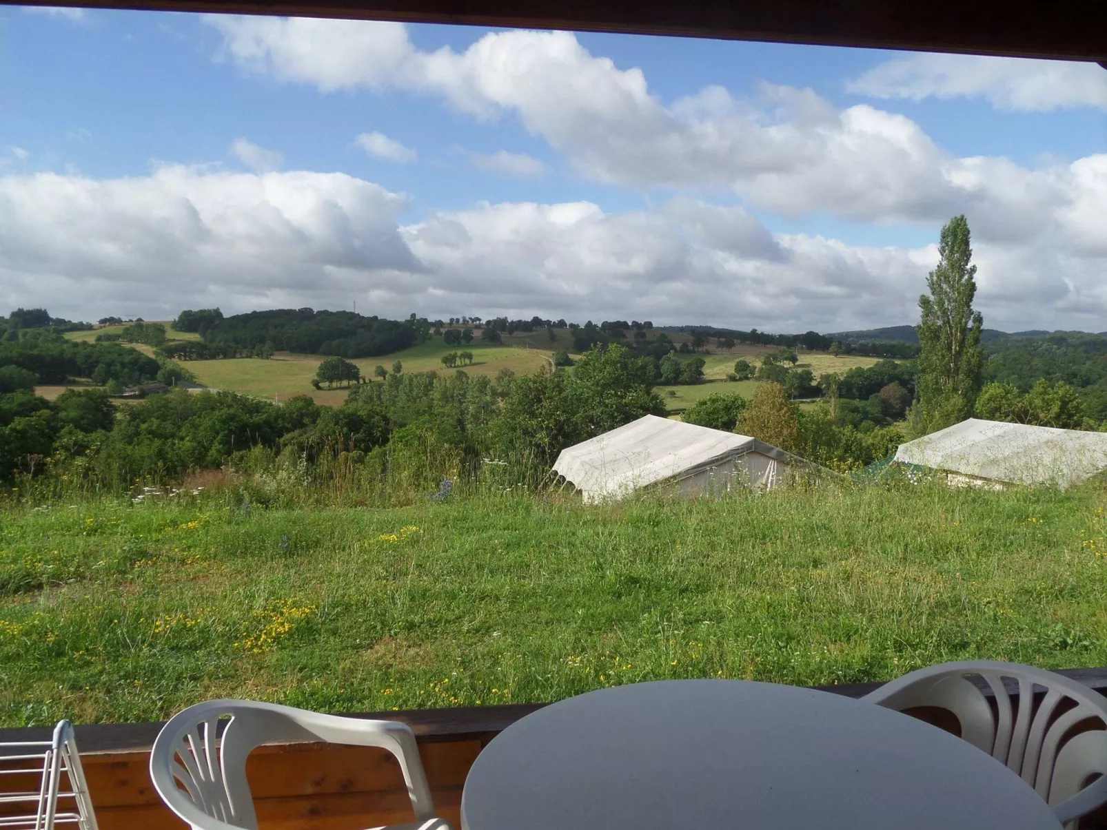 Camping La Perle 