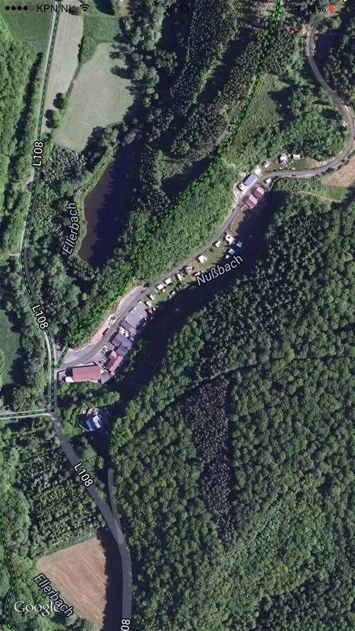 Camping Bockenauerschweiz-