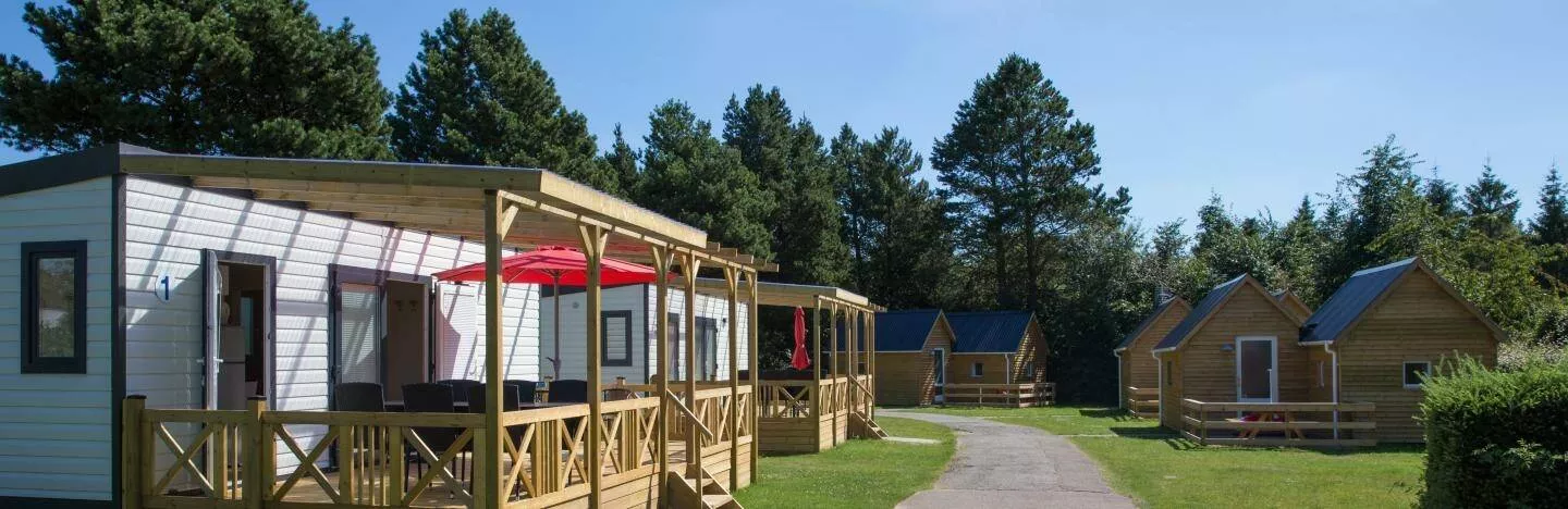 DCU-Camping Hesselhus