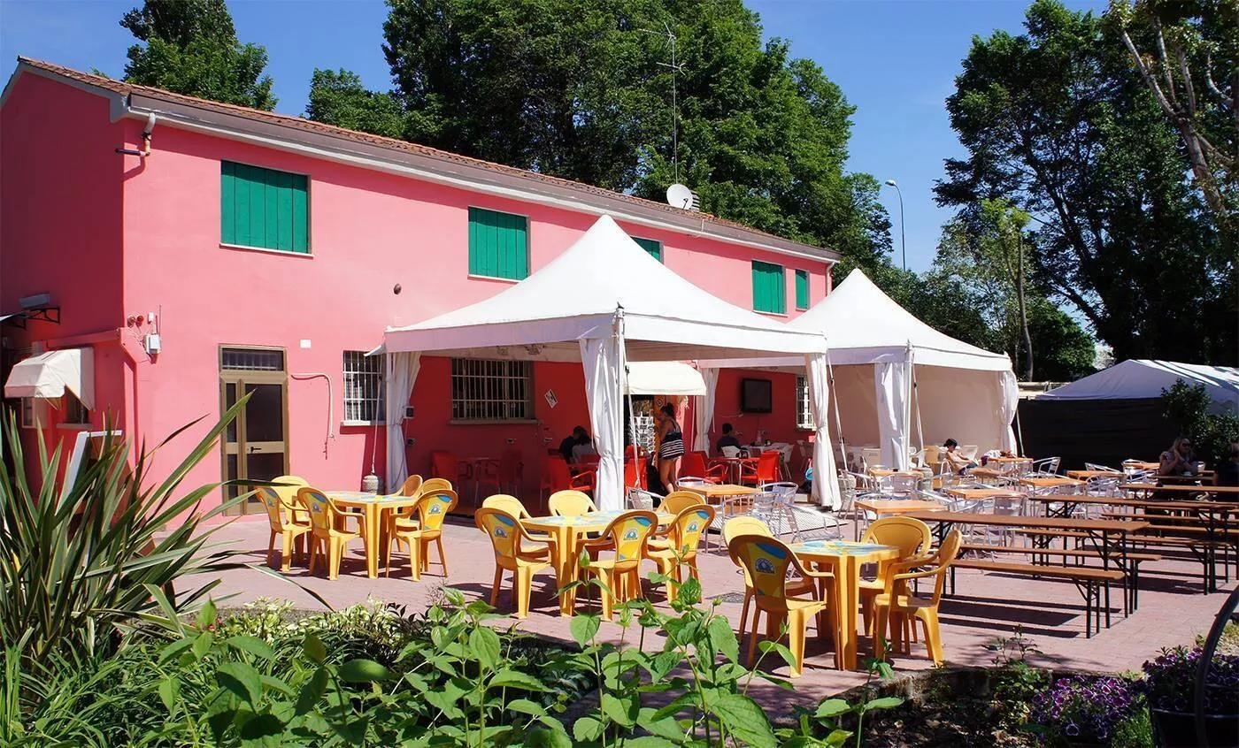 Camping Rialto -