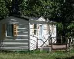 Camping Les Bonnets-