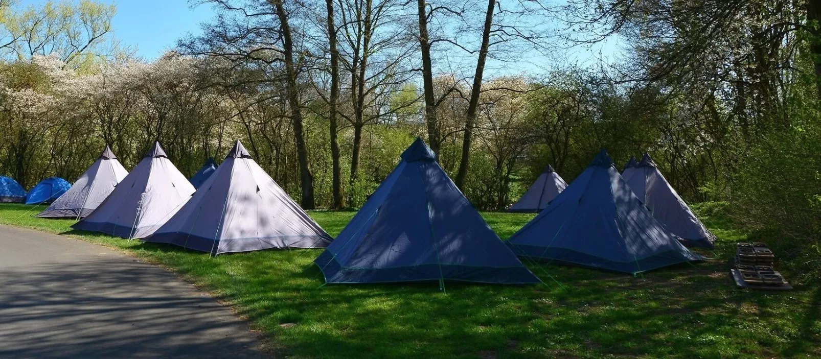 Campingpark Wißmarer See