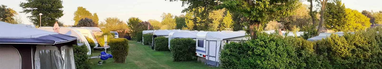 Kongsøre Camping 