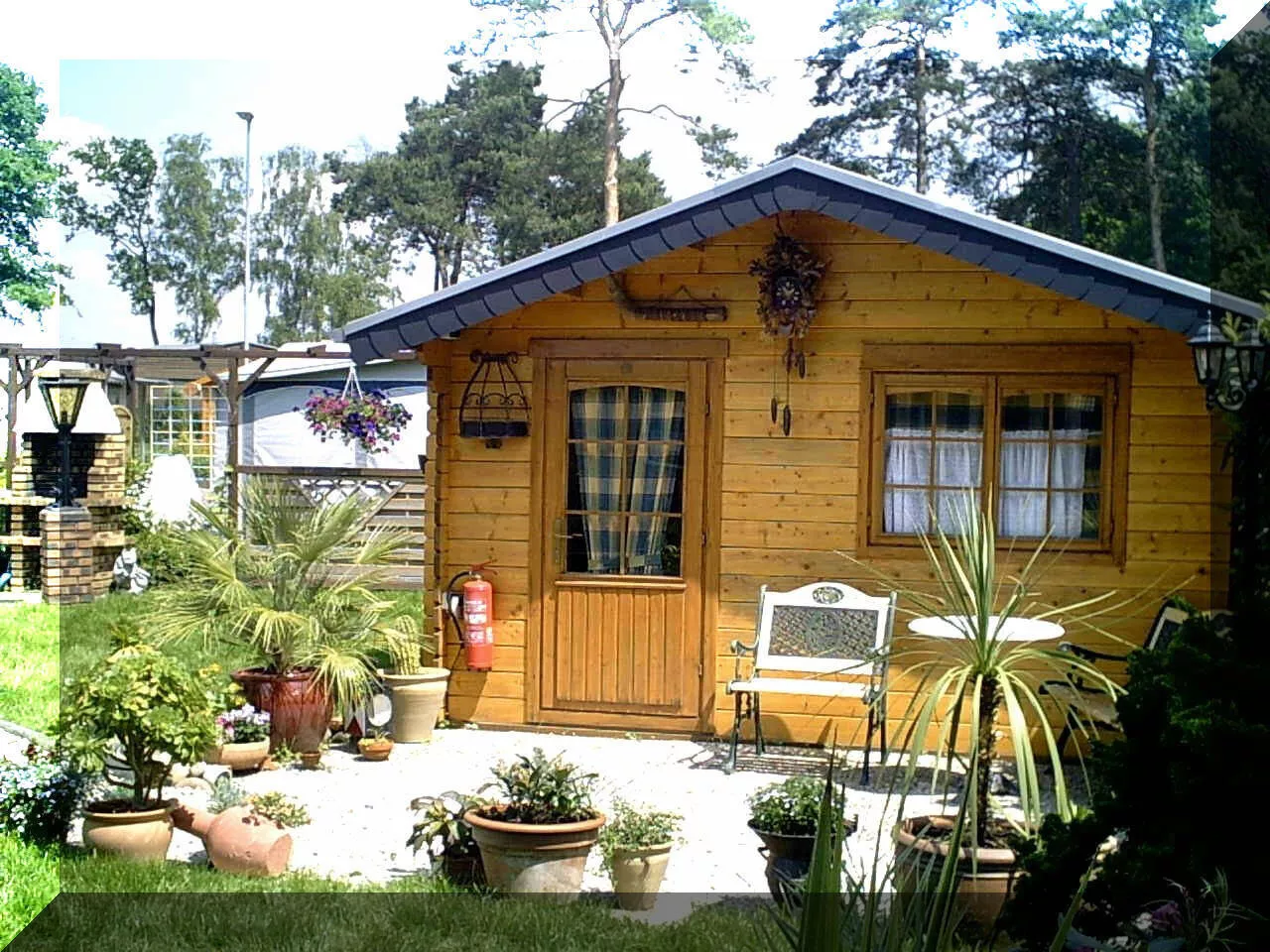 Heide Camp Brüggen
