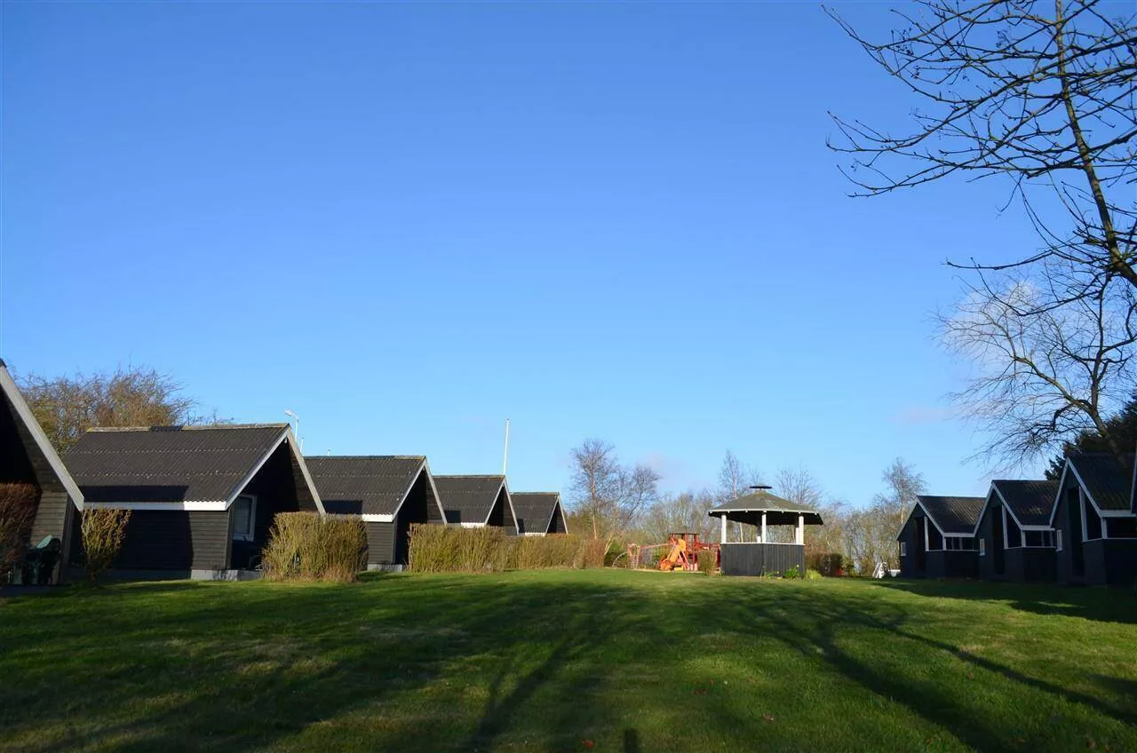 Myrhøj Camping -