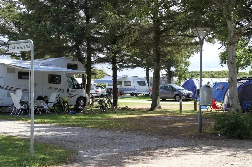 CampOne Grenen Strand 