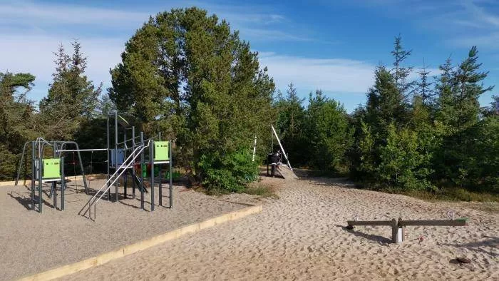 DCU-Camping Ålbæk Strand
