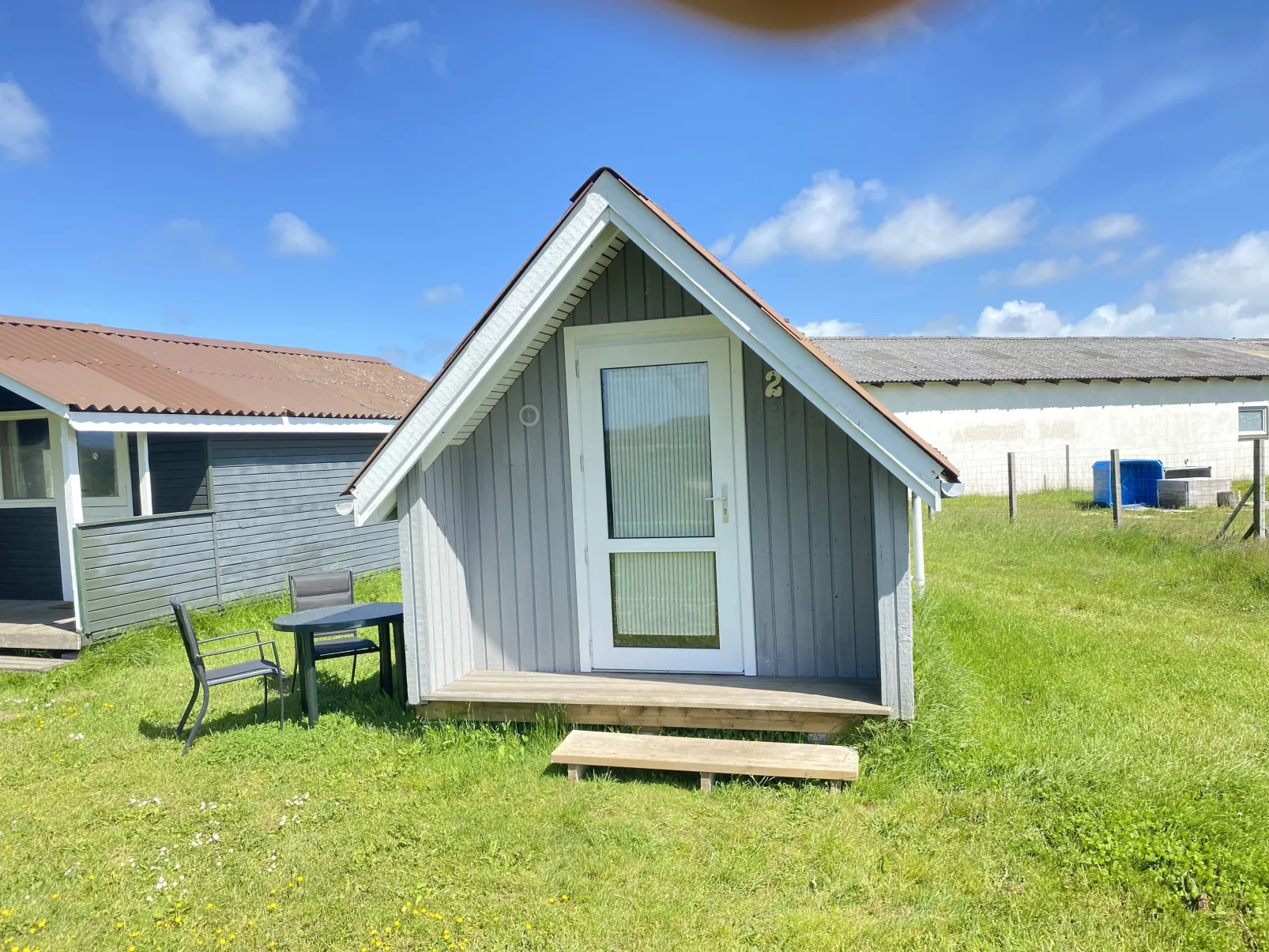 Løkken Vestkyst Camping 
