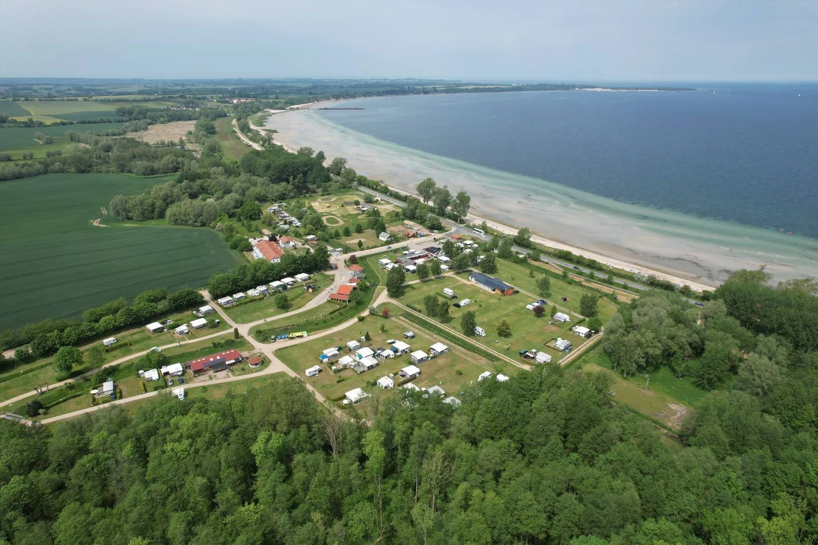Campingplatz Ostseequelle GmbH-