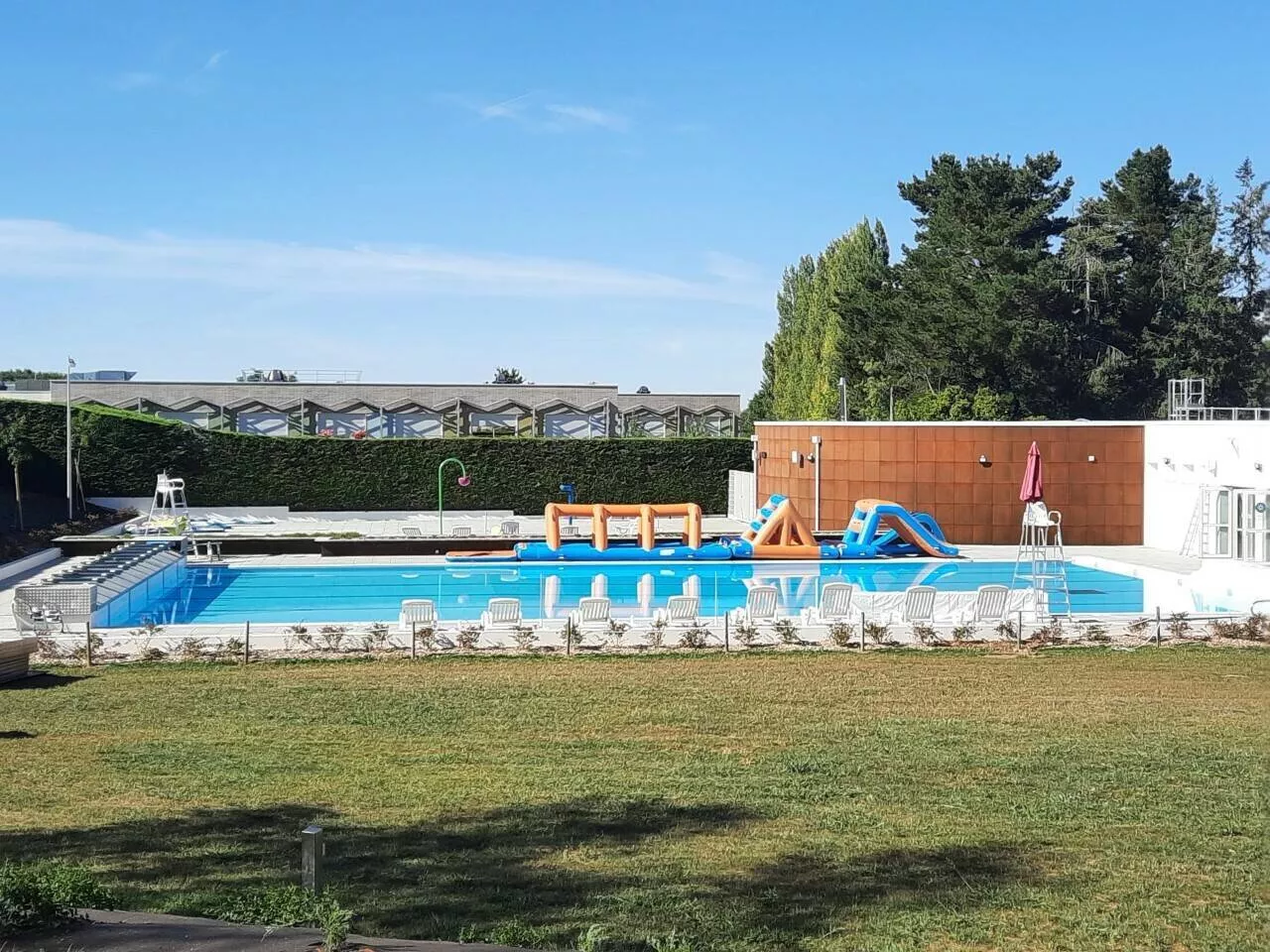 Onlycamp Le Petit Bocage -