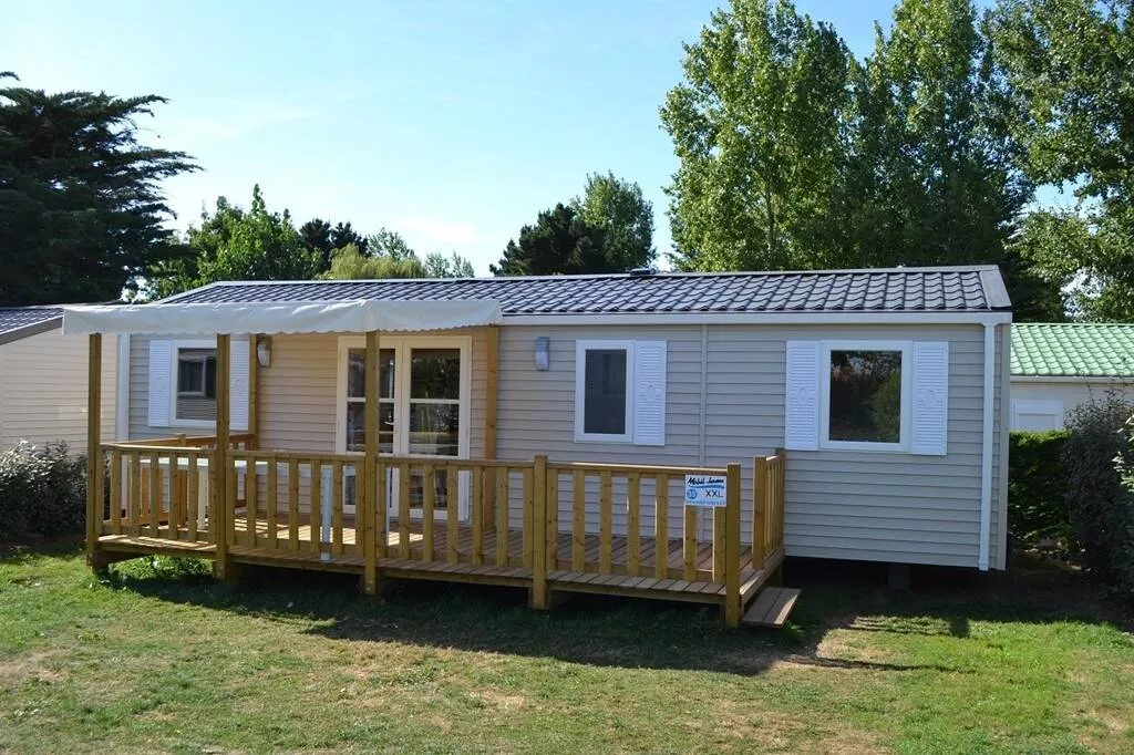 Camping LEvasion-