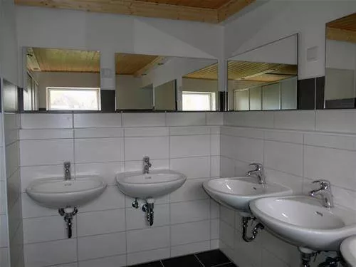 Naturcamping Lassan