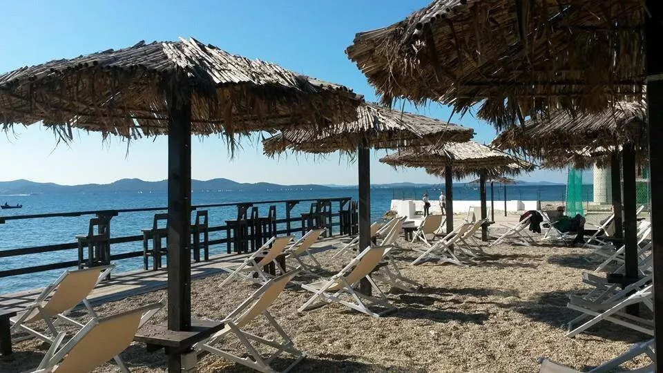 Autocamp Planik 