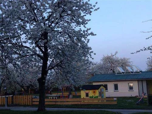 Camping Landidyll